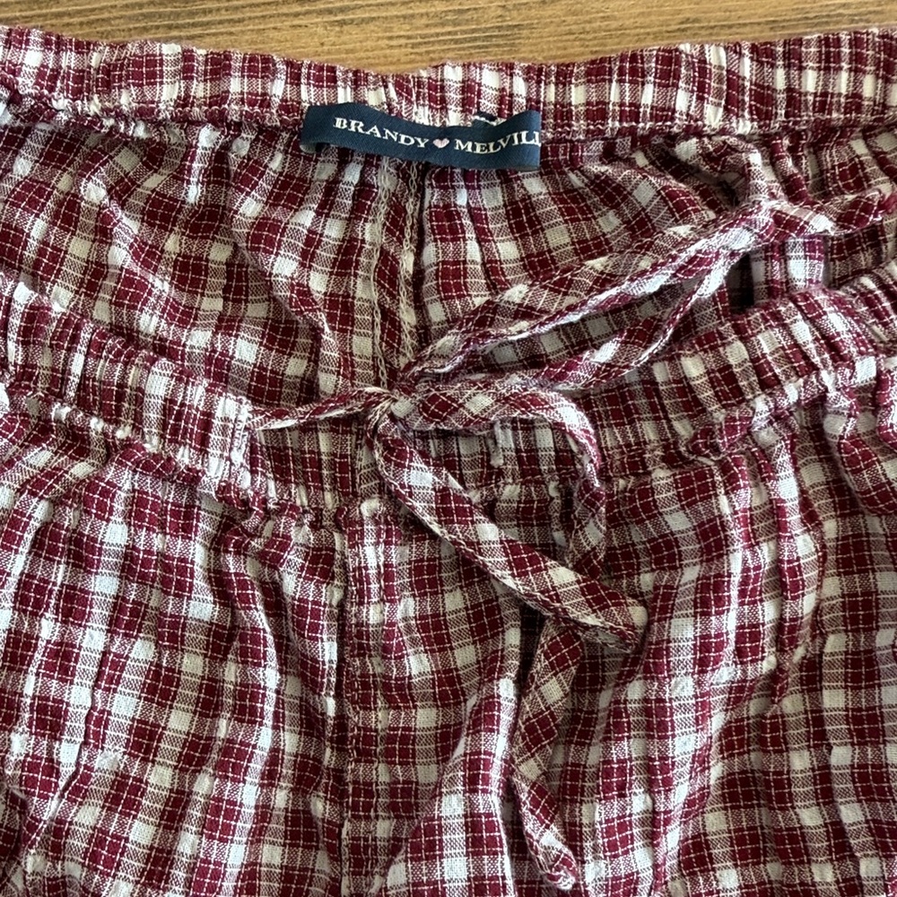 Brandy Melville Bundle 3 Items - Picture 8 of 8